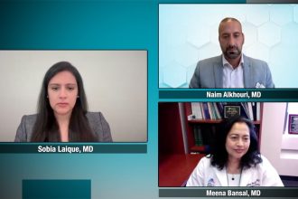 Spotting the Patients at Highest Risk for MASH Progression