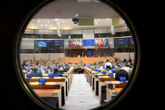 EU lawmakers to vote on unpicking green business rules