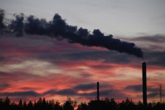 World’s fossil fuel emissions to hit new record in 2025: study