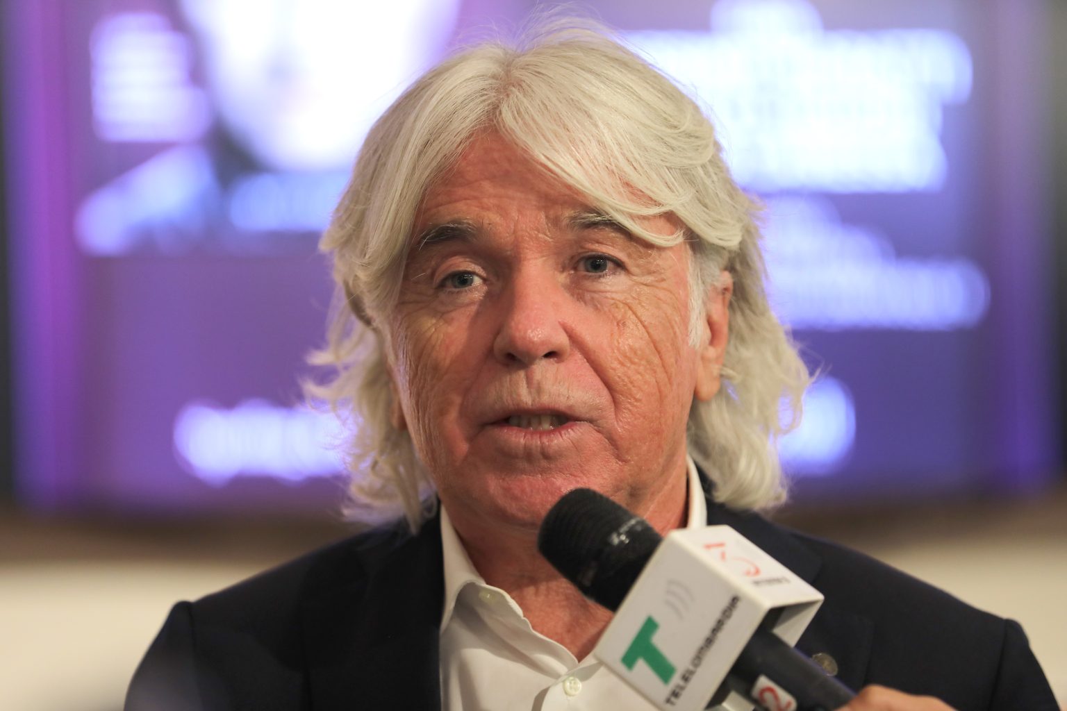 Zazzaroni ridicules Koopmeiners statements: “Giuntoli paid €60m for a fullback”