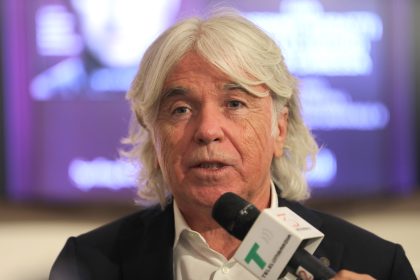 Zazzaroni ridicules Koopmeiners statements: “Giuntoli paid €60m for a fullback”