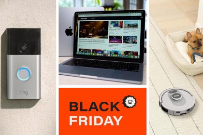 Black Friday 2025: The best early deals on Apple, Shark, Lego and other gear, plus what to expect during the sale