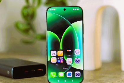 Xiaomi 17 Pro review