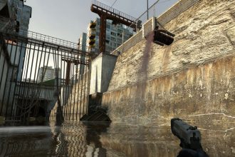 Half-Life 3 could be unveiled in November 2025