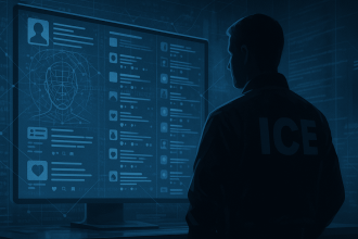ICE Deploys AI to Watch What You Post Online