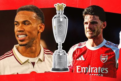 Forget Rice & Gabriel: Arsenal “monster” deserves to win PL Player of the Year