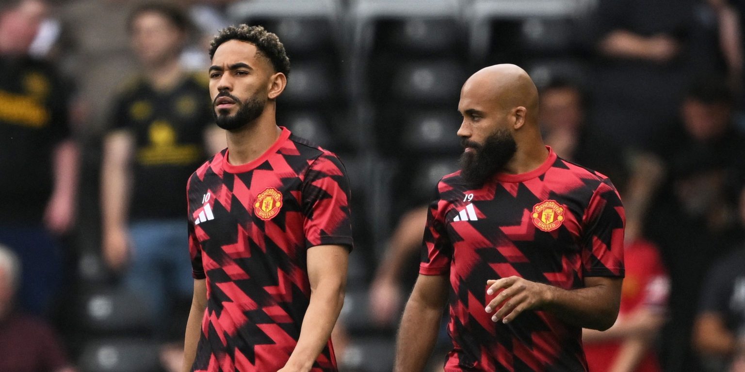 Forget Cunha & Mbeumo: “Explosive” Man Utd star is coded for the Fergie era