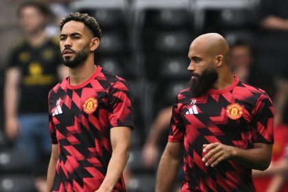 Forget Cunha & Mbeumo: “Explosive” Man Utd star is coded for the Fergie era