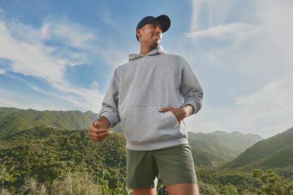 Beyond Yoga Proves that Workout Gear Can Work Everywhere Else