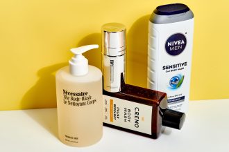 The 10 Best Body Washes for Men in 2025, Tested by Grooming Editors