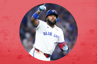 Vladimir Guerrero Jr. Is Among the Best Sluggers in Baseball. He Only Started Lifting Weights 2 Years Ago.