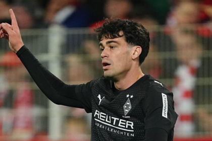 Gio Reyna has “good opportunity” with USMNT during November window