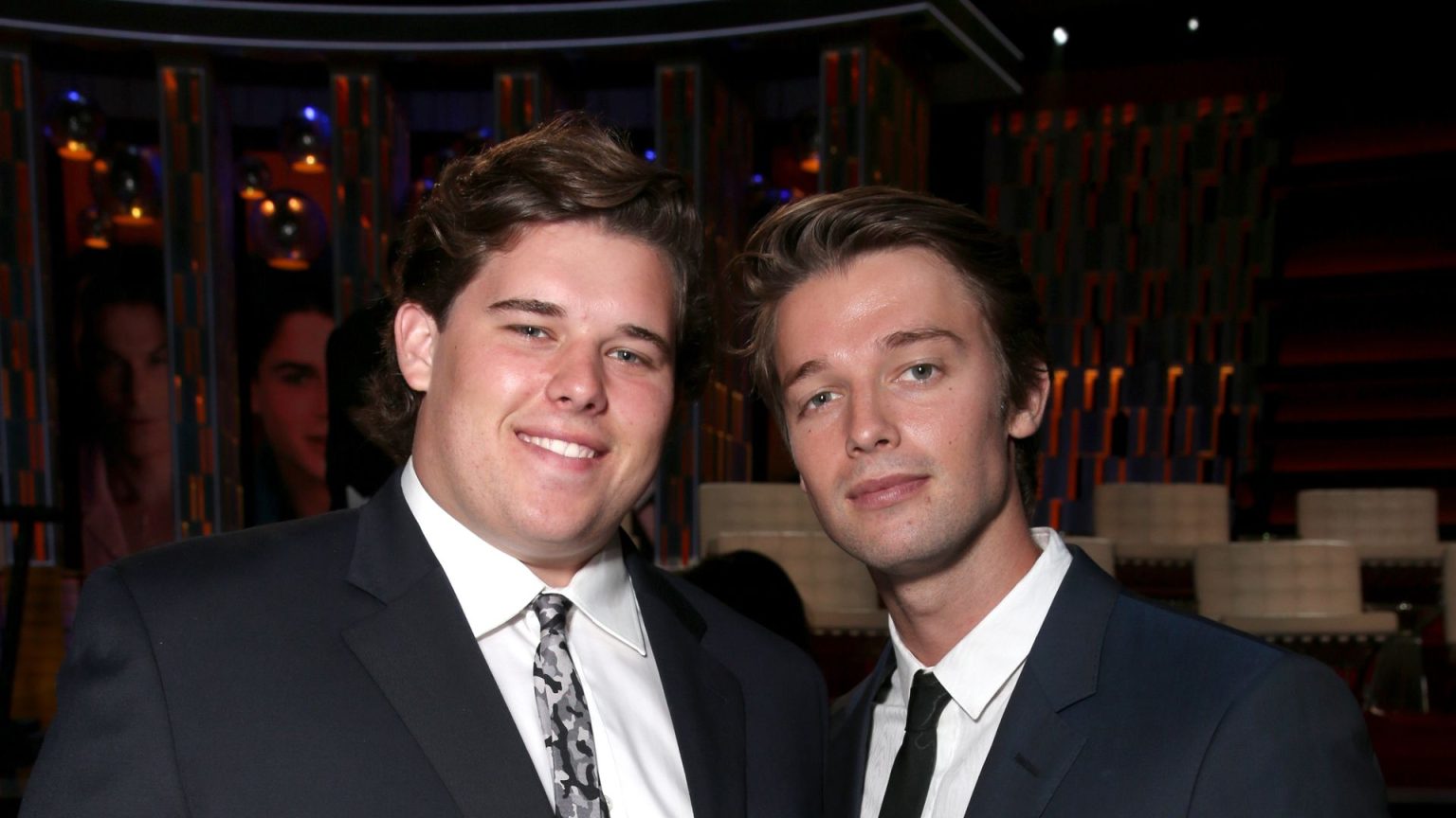 Arnold Schwarzenegger’s son Christopher showcases his incredible muscles after weight loss transformation