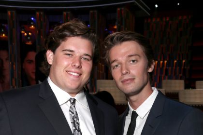 Arnold Schwarzenegger’s son Christopher showcases his incredible muscles after weight loss transformation