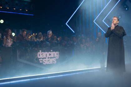 DWTS Halloween episode 7 recap: A night of injuries, controversy and a tearful goodbye