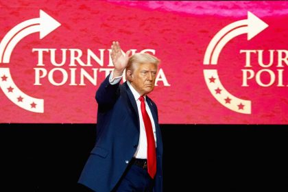 Man Jailed Over Trump Meme After Charlie Kirk’s Shooting Has Finally Been Released