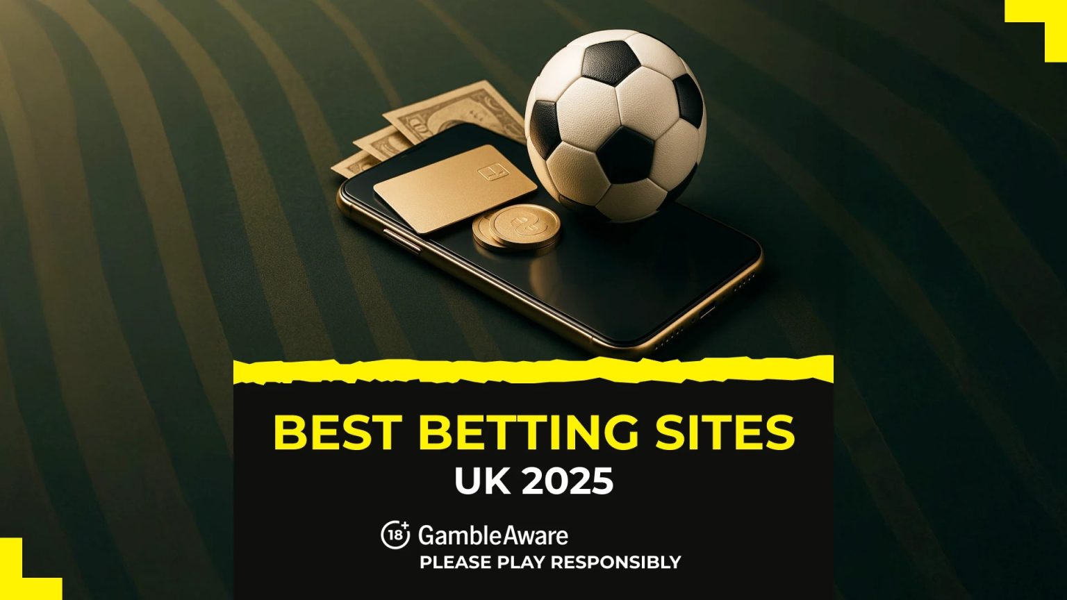 Best Betting Sites UK: Best Bookmakers with a UK Licence 2025