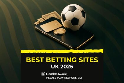 Best Betting Sites UK: Best Bookmakers with a UK Licence 2025