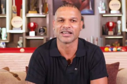 ‘How Can They Be Role Models?’: Hyderabad Top Cop Slams Suresh Raina, Shikhar Dhawan Over Betting Row