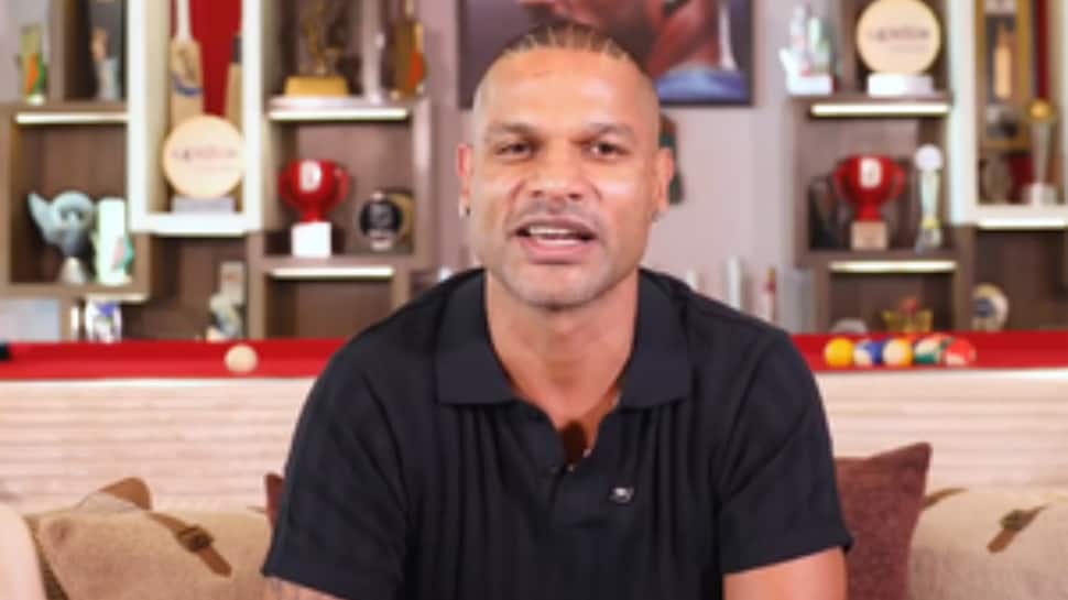 ‘How Can They Be Role Models?’: Hyderabad Top Cop Slams Suresh Raina, Shikhar Dhawan Over Betting Row