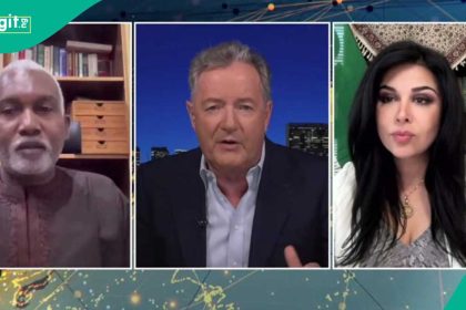 Nigerian foreign minister clashes with international broadcaster over Christian persecution claims