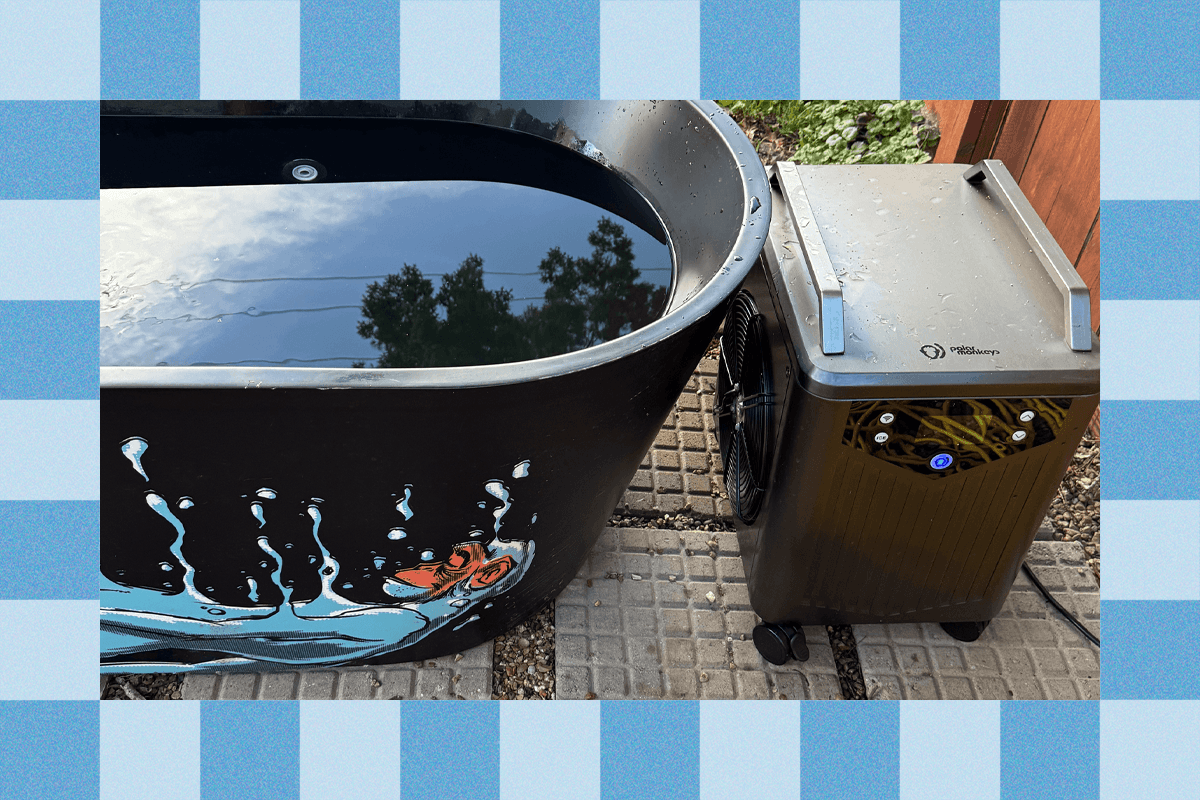 Is Cold Plunging Good for You? (2025)