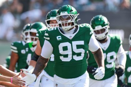 10 burning questions after the Quinnen Williams trade 