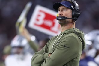 NFC East update: Cowboys need help during bye