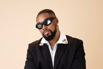 Big Sheggz Turns 30 and He’s Entering the Third Floor in Style