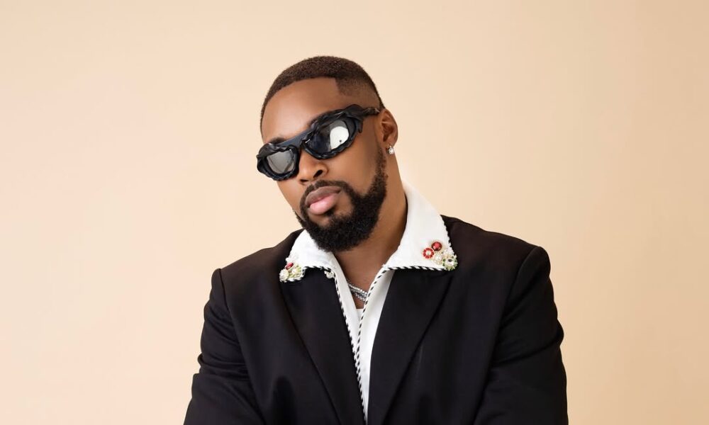 Big Sheggz Turns 30 and He’s Entering the Third Floor in Style