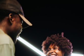 When Vibes Met Goodness: Inside the Trace In The City X Malta Guinness Campus Takeover