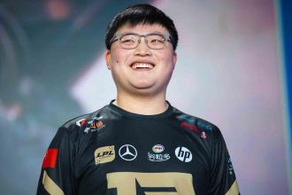 Uzi Reveals His Best League of Legends ADC of All Time (And It’s Not Himself)