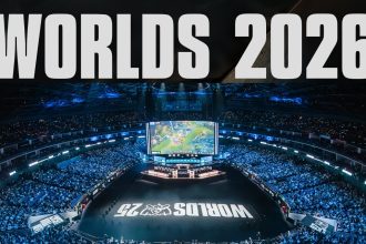 Riot Games Reveal 2026 International Tournament Locations: LoL Worlds ’26, MSI & First Stand