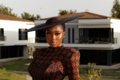 Akanchawa Baddie Energy: Lilian Afegbai’s Birthday Look Is Everything