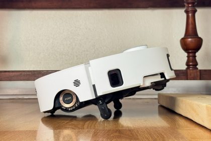 Dreame Aqua10 Ultra Roller Review: Just Buy a Mop