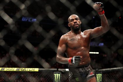 ‘I was wrong’: Jon Jones hopes to make peace with Dana White after Tom Aspinall fight collapse