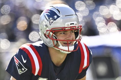 Which AFC newcomer has the best chance of breaking the Bills and Chiefs’ dominance?