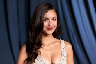 Pop star Olivia Rodrigo blasts DHS for using her song in ‘hateful, racist’ post