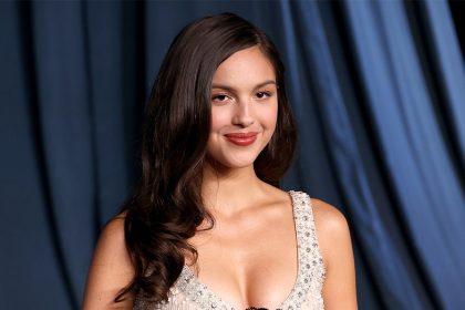 Pop star Olivia Rodrigo blasts DHS for using her song in ‘hateful, racist’ post