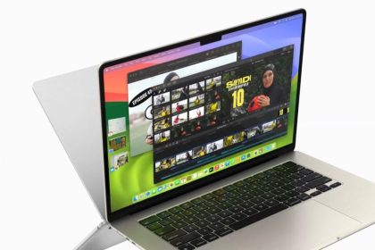 This 15-inch MacBook Air deal makes upgrading more tempting than ever