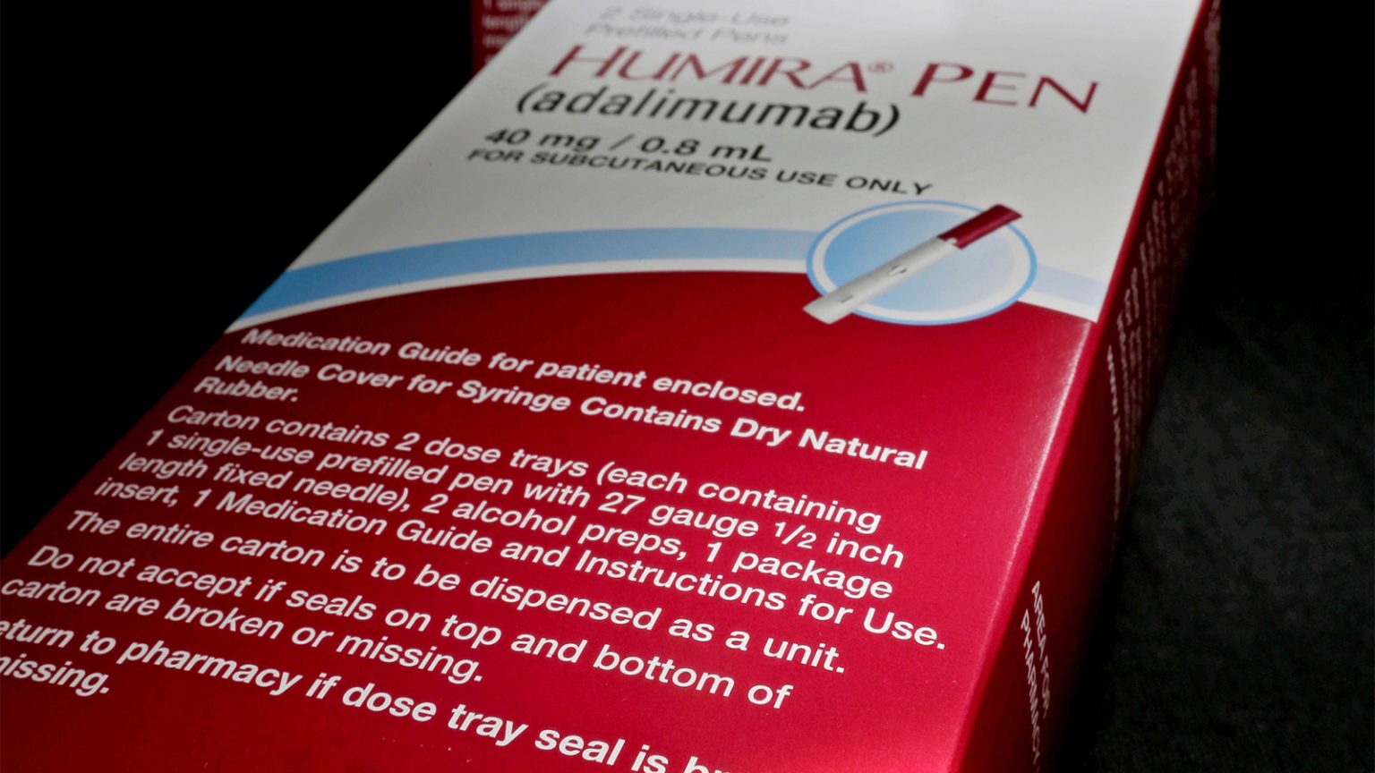 FDA Launches Effort to Ease Approval Pathway for Biosimilars