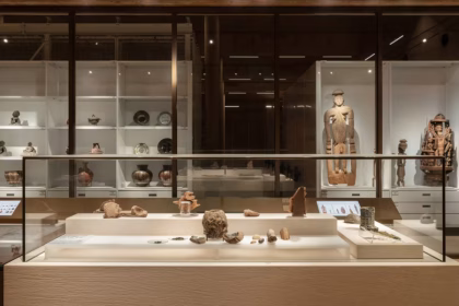 Museum of West African Art Clarifies Misconceptions About Benin Bronzes & Its Role in The City’s Cultural Scene