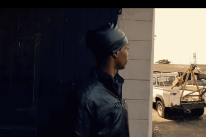 Boluwatife Balogun Releases Debut EP | Champion’s Arrival