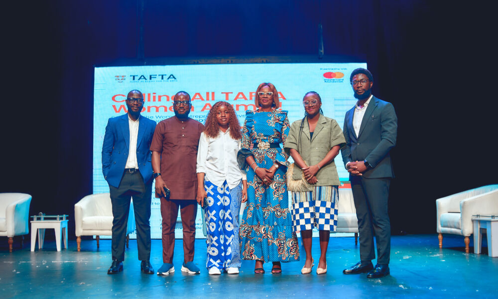TAFTA Empowers Female Entrepreneurs Through Women Entrepreneurs Development Programme (WEDP