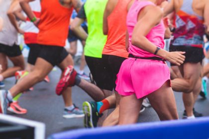 The Post-Marathon Blues Are Common. Here’s How to Beat Them
