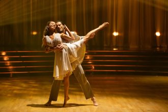 5 Muscle Recovery Moves From the Long-Time Physical Therapist of Dancing With the Stars