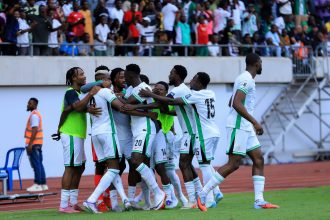 Where & how Nigerians can watch Super Eagles stars vs Everton, Chelsea, others this weekend