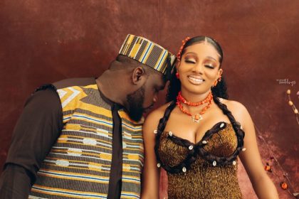 Thanks to Her Sister Who Played Cupid, Chizzy Found Her Soulmate During the Pandemic!