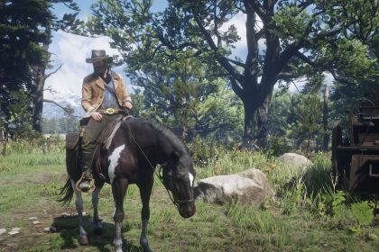This mod for Red Dead Redemption 2 completely changes your gameplay
