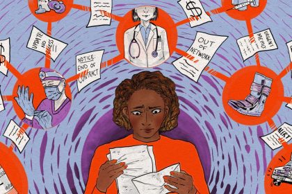 So Your Insurance Dropped Your Doctor. Now What?